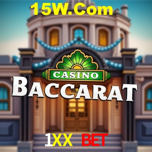Descubra o Mundo do Cassino Online com 1XX Bet