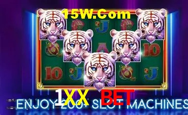 Login Seguro 1XX Bet