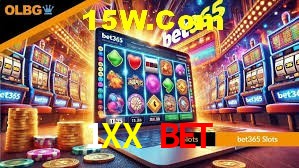 Tennis Betting 1XX Bet
