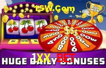 Casino Ao Vivo 1XX Bet