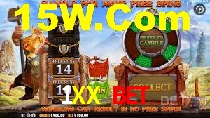 Programa VIP 1XX Bet