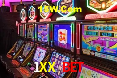 Especiais de Fim de Semana 1XX Bet