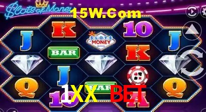 Provedores de Jogos 1XX Bet