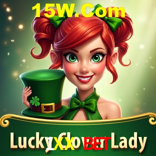 Interface do App 1XX Bet