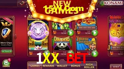 Integração de APIs 1XX Bet