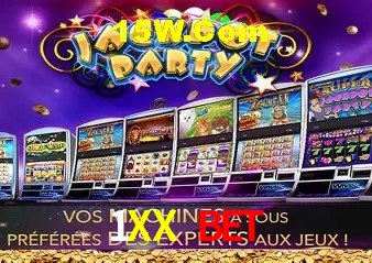 Bônus de Boas-vindas 1XX Bet