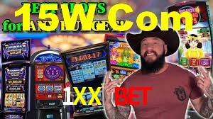 Welcome Bonus 1XX Bet