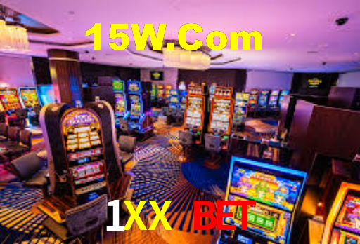 1XX Bet