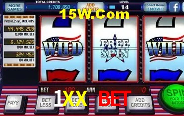Experiência VIP 1XX Bet