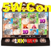 1XX Bet: Seu Cassino Premiado com Pagamentos Rápidos
