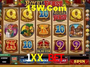 Recursos de Bônus 1XX Bet