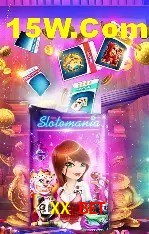 Diretório de Jogos 1XX Bet